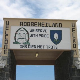 Robbeneiland