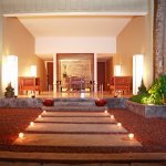 lobby The Heritance Ahungalla