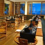 restaurant The Heritance Ahungalla