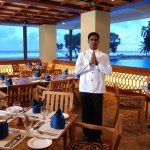 restaurant The Heritance Ahungalla 