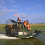 florida Everglades