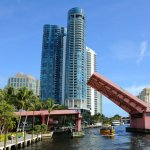 USA Florida Fort Lauderdale