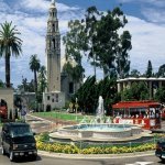 San Diego PLaza Panama
