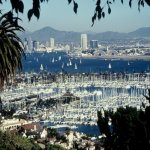 San Diego Skyline