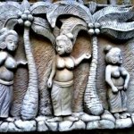 Bali, het ‘Eiland van de Goden’