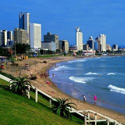 Durban