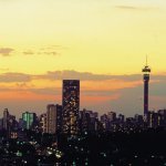 Johannesburg