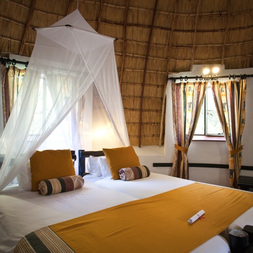 Sefapane Lodge