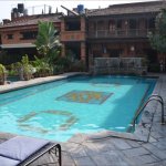 manaslu hotel
