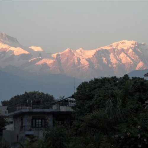 Pokhara / Nepal