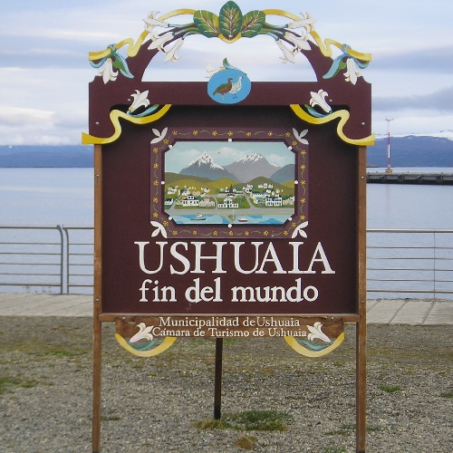 Ushuaia