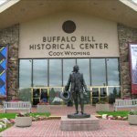 Buffalo Bill Historical Center, Cody