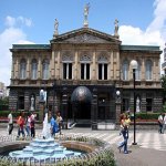 San Jose Teatro 