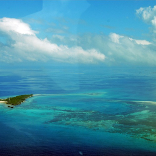 Zanzibar, zee