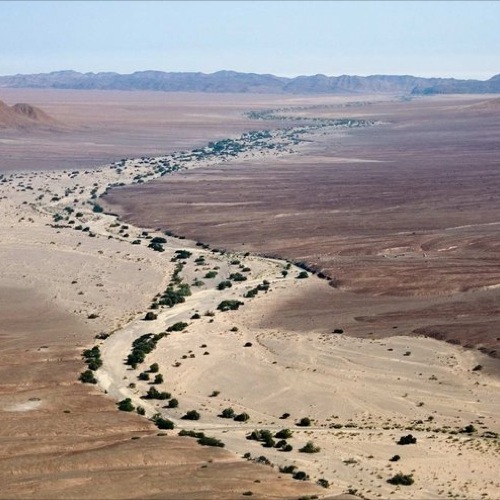 Damaraland
