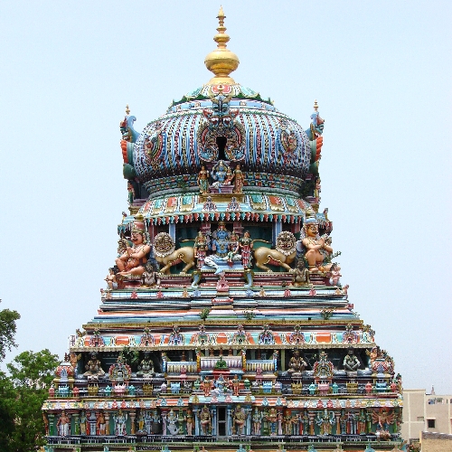 Madurai