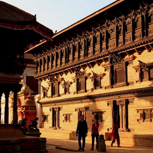 Bhaktapur 