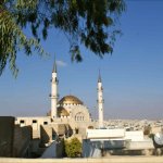 Moskee, Madaba