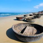 Strand van Danang