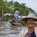 VN_AL_MekongDelta_vrouw_lachen_118005976