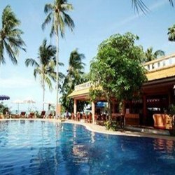 Lawana Resort