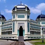Medan Grote Moskee