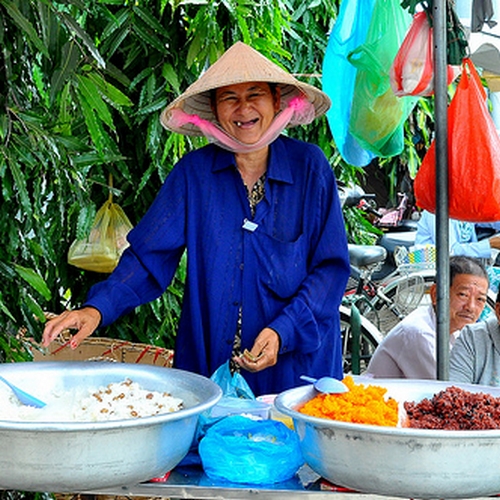 Ho Chi Minh City