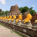 Ayutthaya