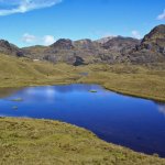 El Cajas