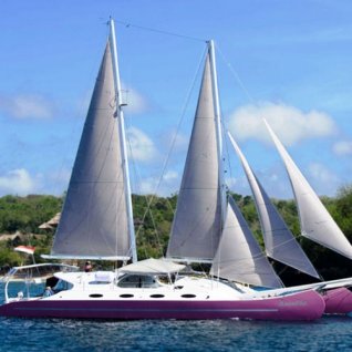 Catamaran