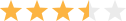 Drieenhalve ster 3.5
