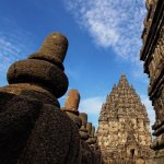 Prambanan Tempel