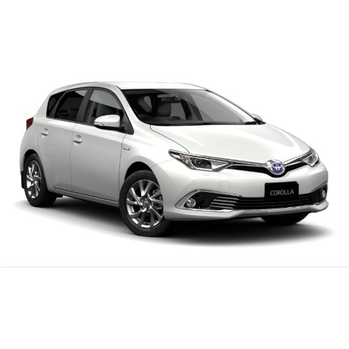 Bv. Toyota Corolla