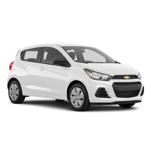 Bv. Chevrolet Spark