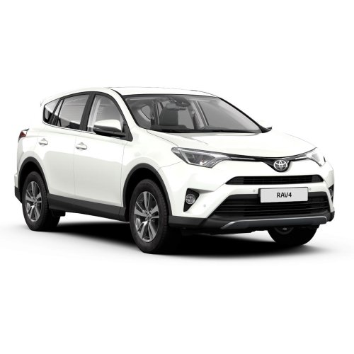 Bv. RAV 4