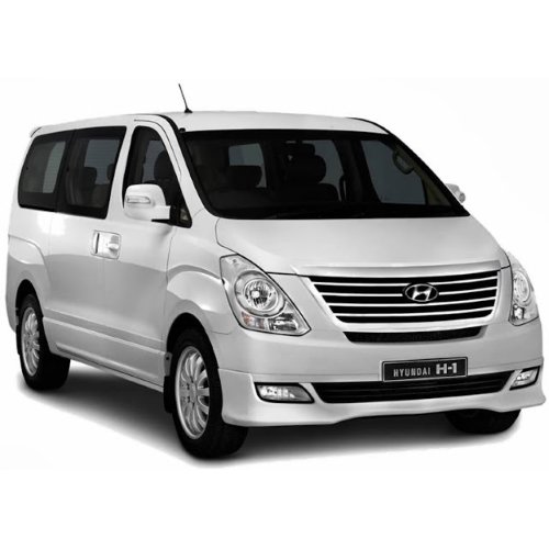 Bv. Hyundai H1