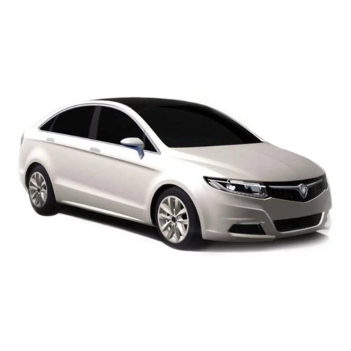 Bv. Proton Preve 1.6 AT