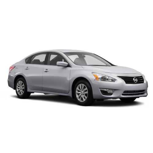 Bv. Nissan Altima