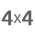 4-wielaandrijving