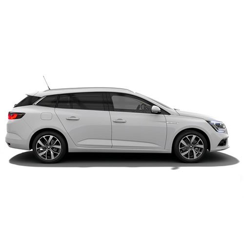 Bv. Renault Megane