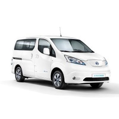 Bv. Nissan Evalia