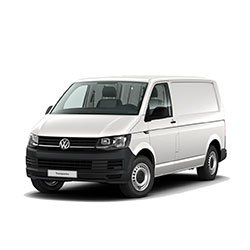 Bv. Volkswagen Transporter