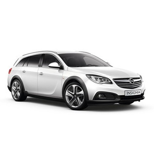 Bv. Opel Insignia Station Wagon