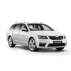 Bv. Skoda Octavia Stationwagon