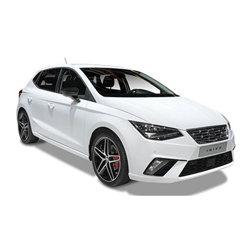 Bv. Seat Ibiza