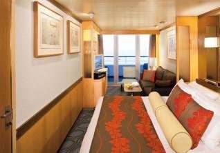 Volendam Suite