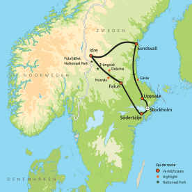 Kaart