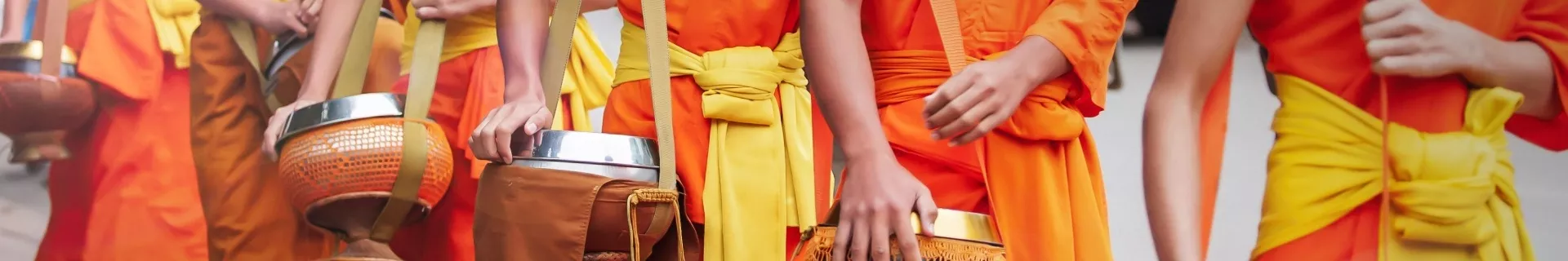 Groepsreis Laos & Cambodja