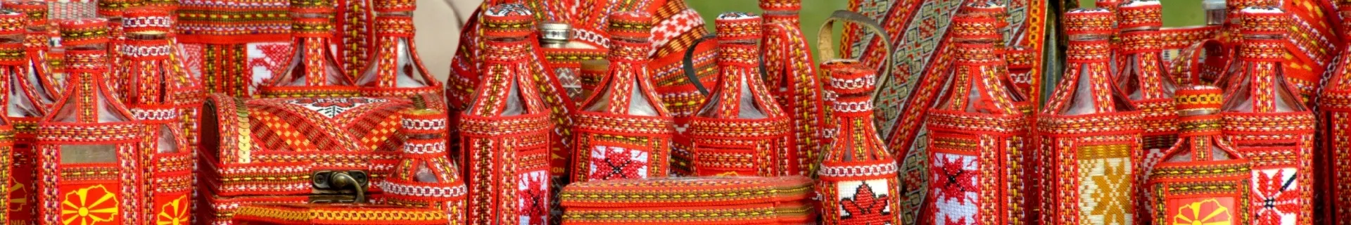 Groepsreis Istanbul & de Balkan