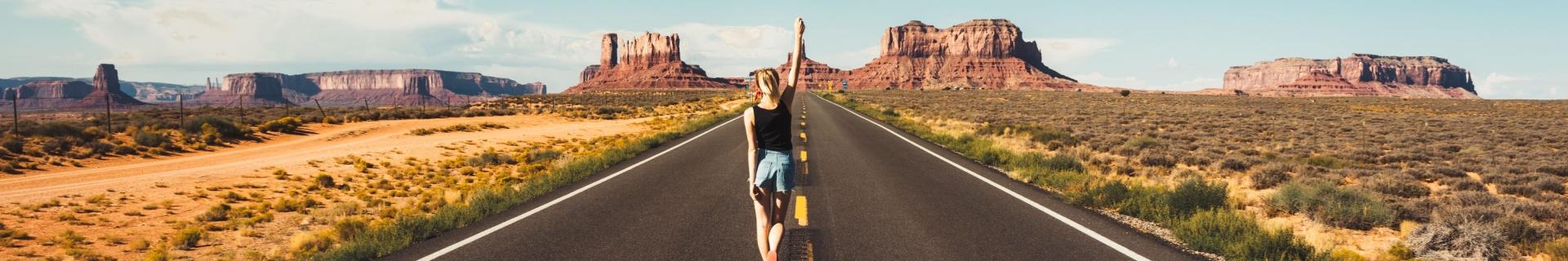Monument Valley